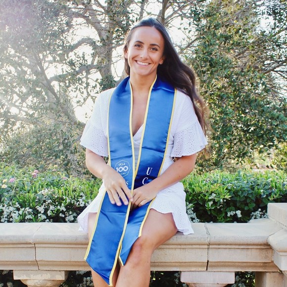 Meet your Posher, Rachel - Picture 1 of 1